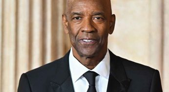 Denzel Washington Reflects On His Theater Roots, Says ‘I’m A Stage Actor Who Does Film’