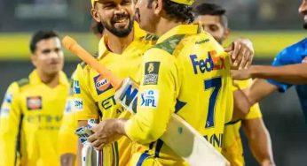 IPL 2025: MS Dhoni Reveals He Told Ruturaj Gaikwad ‘90% You Will Lead CSK’