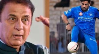 Sunil Gavaskar Brushes Off MS Dhoni’s Retirement Speculations, Hails His Timeless Ability