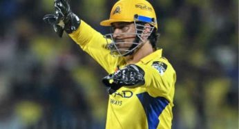 Harbhajan Singh Praises MS Dhoni’s Lightning-Fast Stumping In IPL 2025 El Clasico