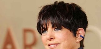 Diane Warren's 16th Oscar Loss: 'I'm The Terminator Of The Oscars, I'll Be Back'