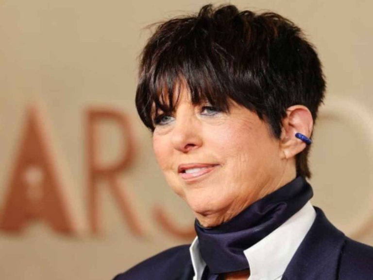 Diane Warren's 16th Oscar Loss: 'I'm The Terminator Of The Oscars, I'll Be Back'