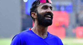 Dinesh Karthik Hails IPL For Instilling “Winning Mentality” In Indian Cricketers