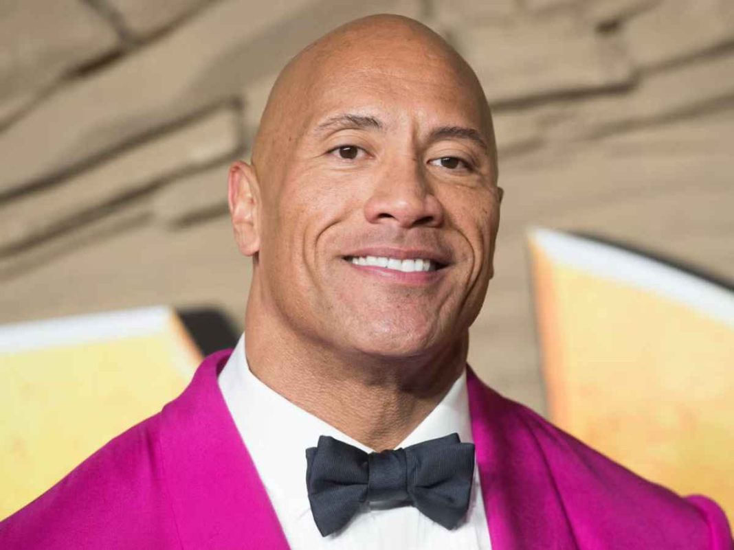 Dwayne 'The Rock' Johnson: 7 Must-Watch Movies To Celebrate His Birthday