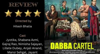 Dabba Cartel Review: A Gripping Crime Drama with Powerhouse Performances