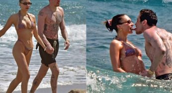 “Is That Hailey Bieber?”: Internet Loses It Over Pete Davidson’s New Girlfriend