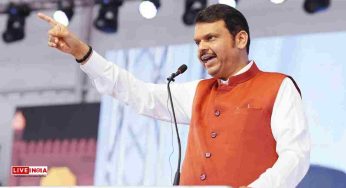 Nagpur Violence Was ‘Well-Planned Attack,’ Says CM Fadnavis