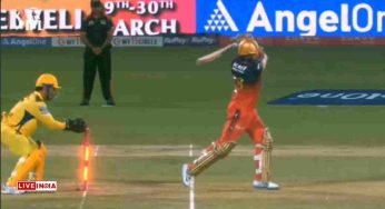 IPL 2025: Aakash Chopra Lauds MS Dhoni’s Unmatched Wicket-Keeping Skills, Says ‘His Hands Move In Just One Direction’