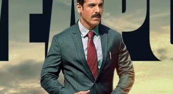 Anurag Kashyap Reviews John Abraham’s ‘The Diplomat’ – ‘He Is Solely Playing A Character’