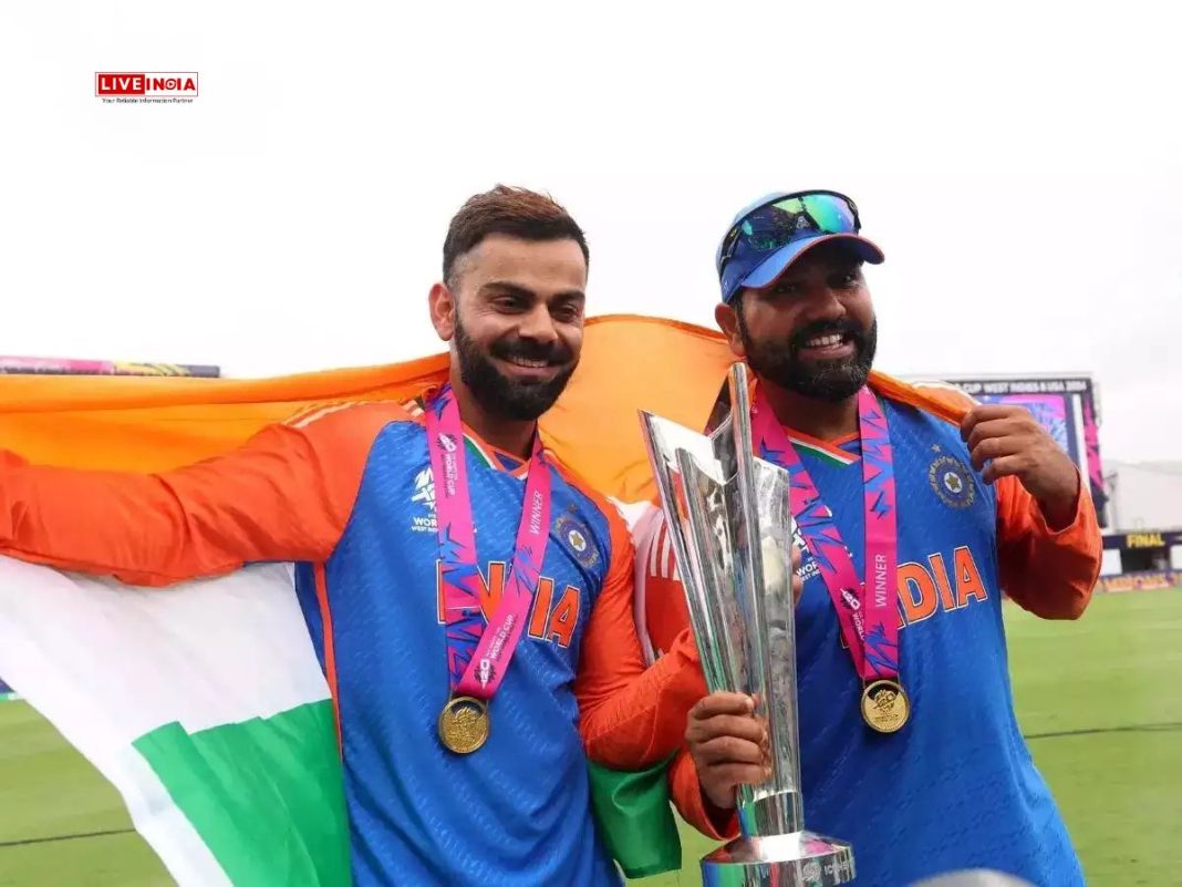 🏆 India Is the Best White-Ball Team in the World Today! Dominance Confirmed After Historic Champions Trophy Victory