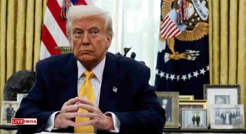 Trump Faces Judicial Showdown Over Deportation Flights