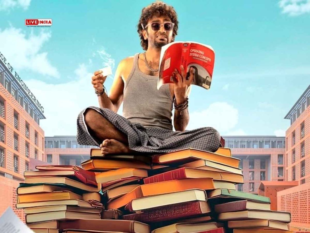 Dragon Worldwide Box Office Collection Day 10: Pradeep Ranganathan Scores His 2nd ₹100 Crore Film