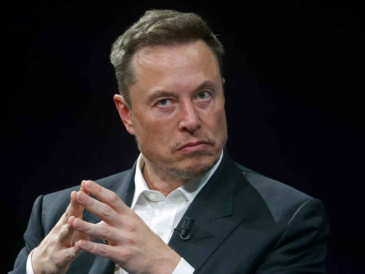 Elon Musk Criticizes Oscars 2025 Diversity Quotas: "Messed Up"