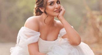 Esha Deol On Returning To The Big Screen After A Long Gap With ‘Tumko Meri Kasam’: ‘It Is Very Special To Me’