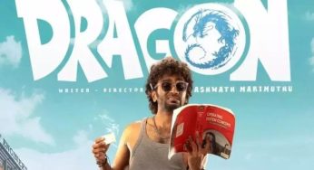 Dragon Box Office Day 16: Pradeep Ranganathan’s Film Surpasses Most Tamil Hits of 2024, Earns 151.4% Profit!