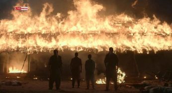 L2: Empuraan Faces CBFC Heat Over Gujarat Riots Depiction, Ordered to Make 17 Cuts