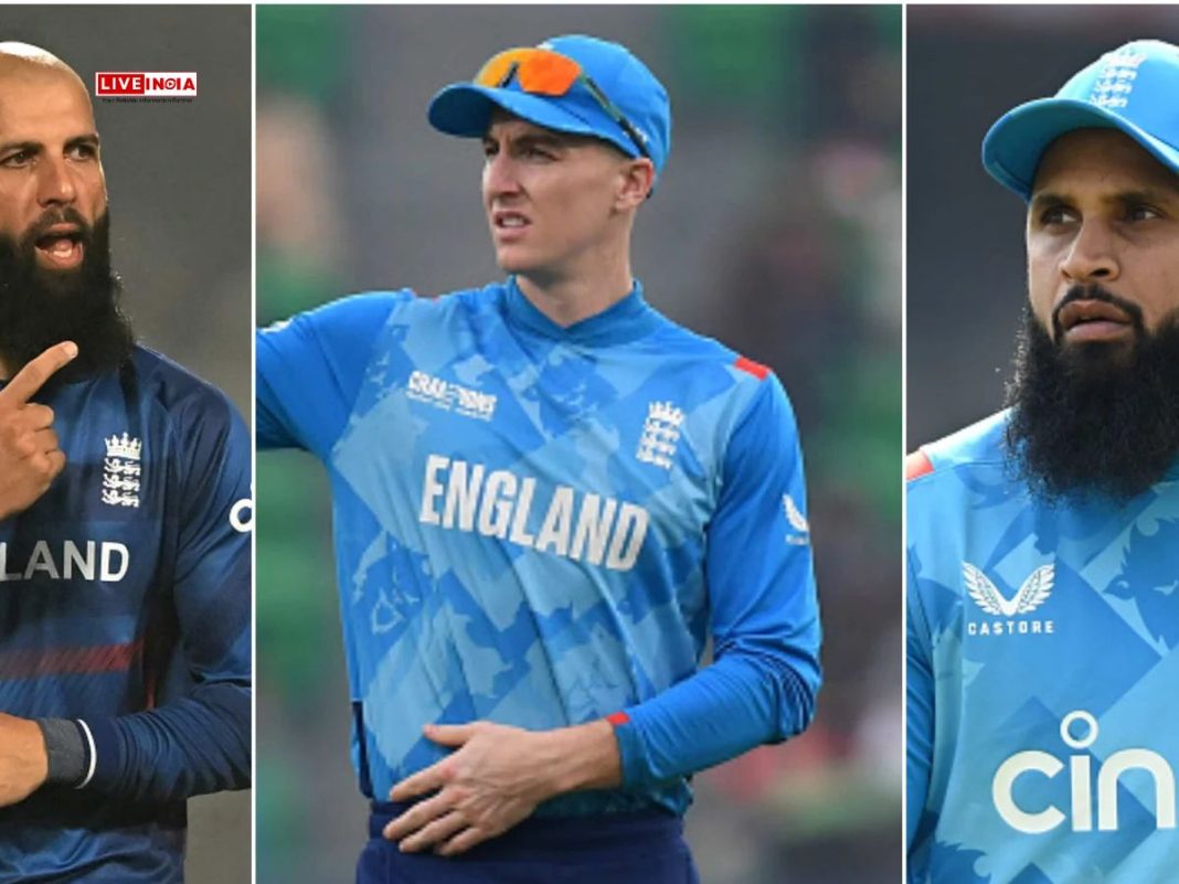 England Stars Moeen Ali & Adil Rashid Asked If They Would Play for Pakistan – Their Replies Are Unmissable