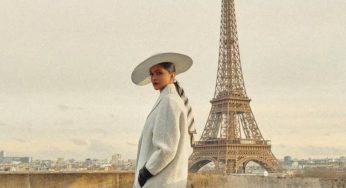 When in Paris, Deepika Padukone Shows Us How to Slay—From Scooters to the Eiffel Tower