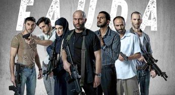 ‘Fauda’ Returns for Season 5 – A Story of Chaos, Conflict, and Resilience