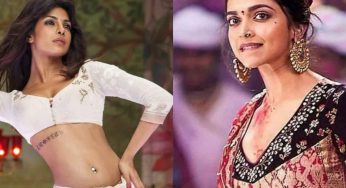 Priyanka Chopra’s Mom Speaks on Deepika Padukone Taking Over Ram Leela Role & Her Daughter’s Decision