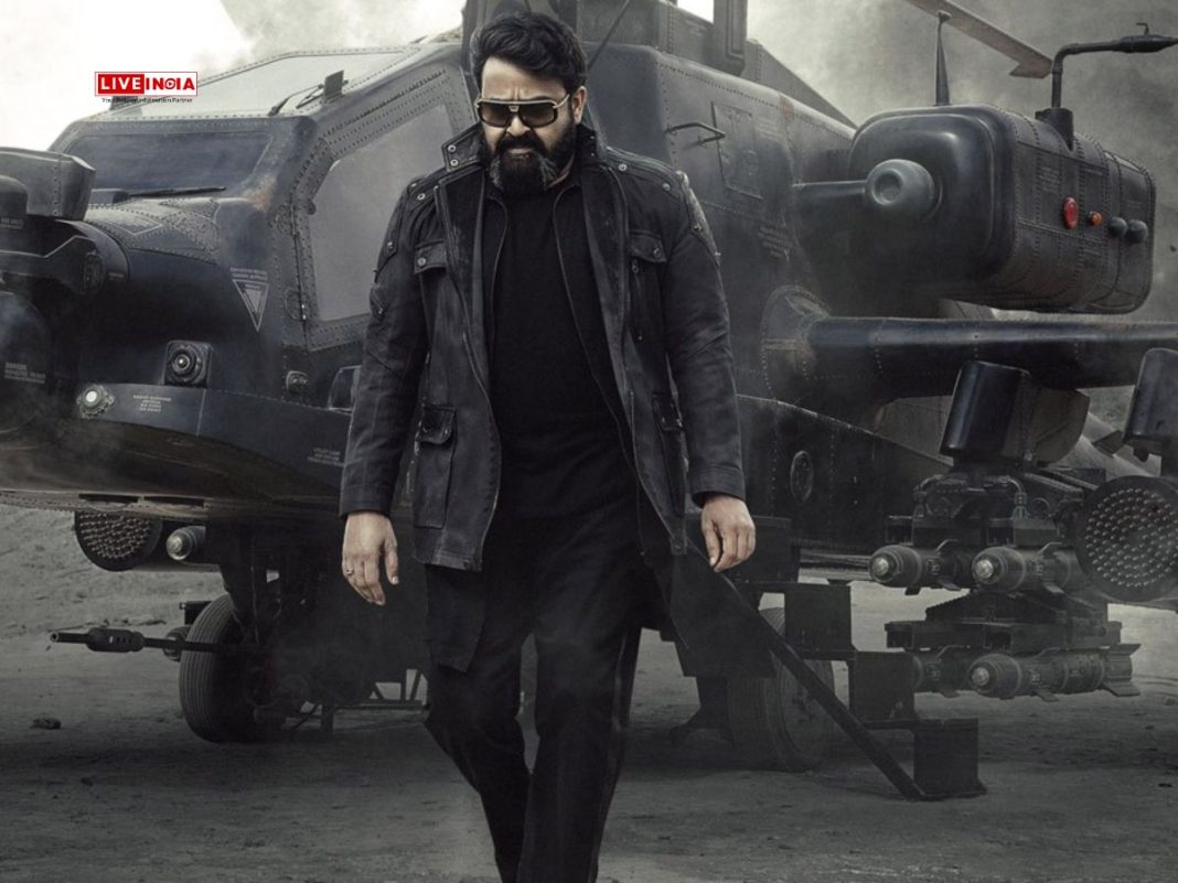 Empuraan Eyes Historic ₹40 Cr Opening as Presales Soar: How a Controversy Boosted Mohanlal’s Mega Release