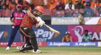 Ishan Kishan’s Heroics Lead SRH to Victory, But Injury Scare Casts Shadow on Big Win