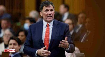 “We Will Not Back Down”: Canada Hits Back at Trump’s Steel & Aluminium Tariffs with $30 Billion Retaliation