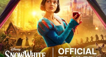 Friday Theatre Releases (March 21, 2025): 9 Films to Watch in Cinemas – From ‘Snow White’ to ‘Salaar’ Re-Release