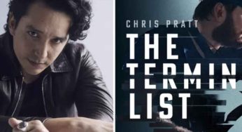 Gabriel Luna Joins ‘The Terminal List’ Season 2 Cast As Freddy Strain