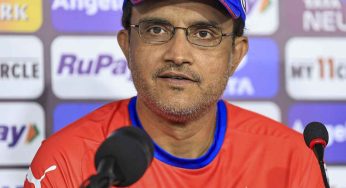IPL 2025: Sourav Ganguly Says “It’s Too Early To Pick Title Contenders”