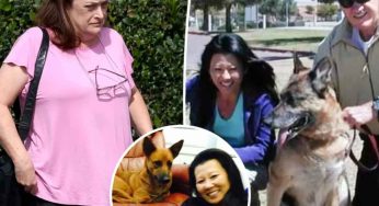 Gene Hackman’s Daughter Requests To Cremate Family Dog And Bury It With Late Mother