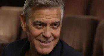 George Clooney Reveals “He’s Done with Romantic Films”