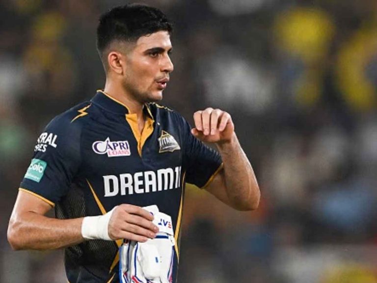 IPL 2025: Aakash Chopra Backs Shubman Gill After Setback Against Punjab Kings