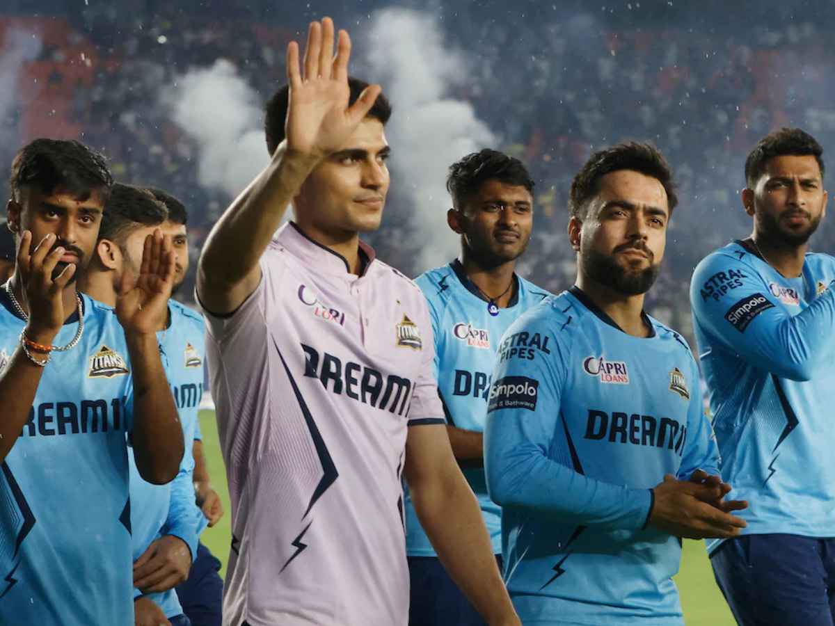 IPL 2025: Gujarat Titans Assistant Coach Parthiv Patel Confirms 'No Injury Concerns' Ahead Of Match Against Mumbai Indians