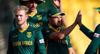 Champions Trophy Semi-final: South Africa V/S New Zealand: Ricky Ponting Predicts This Team to Win