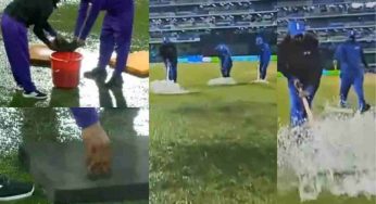 “A Bad Advertisement for Pakistan” – Madan Lal Criticizes Gaddafi Stadium’s Drainage Issues