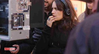 “Fury is a Visceral Dive into Trauma”: Gemma Blasco on Her Hard-Hitting Feature Debut