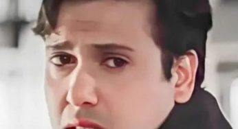 Govinda Recalls Being Thrown Out of BR Chopra’s Office for Rejecting Mahabharat