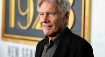 Harrison Ford Pulls Out Of Oscars 2025 Presentation Due To Shingles Diagnosis