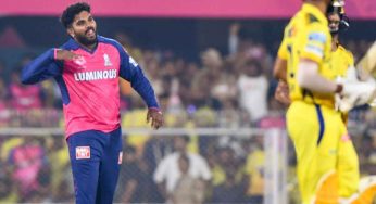 IPL 2025: Wanindu Hasaranga Reveals ‘Pushpa’ Inspiration Behind Iconic Celebration Against CSK