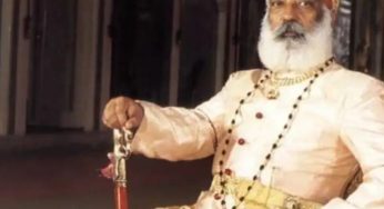 Maharana Pratap’s Descendant, Arvind Singh Mewar, Passes Away at 81 in Udaipur