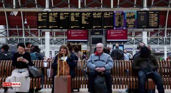 Heathrow Paralysis Sparks Global Turmoil: ‘This Was a Clear Planning Failure’