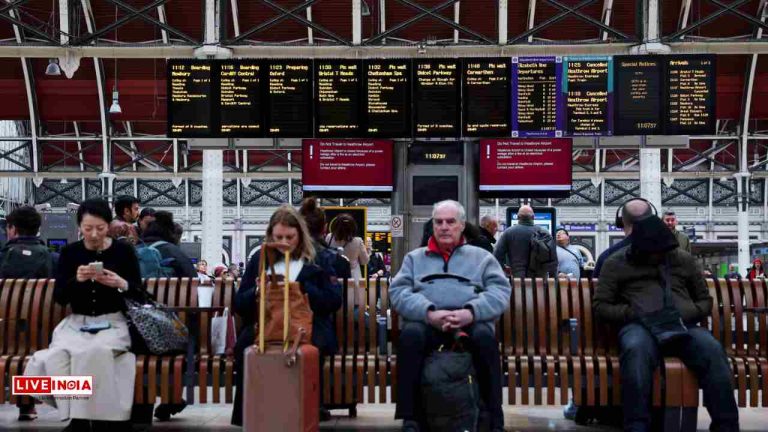 Heathrow Paralysis Sparks Global Turmoil: ‘This Was a Clear Planning Failure’