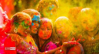 Holi Skincare Guide: How to Remove Colors and Protect Your Skin