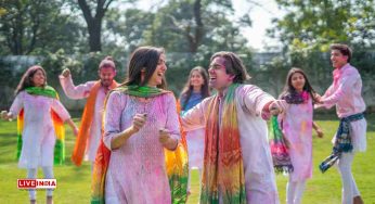 Holi Skincare Guide: How to Protect & Remove Colors Safely
