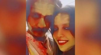 Meerut Murder: Accused Wife Celebrates Holi With Lover Days After Husband’s Murder