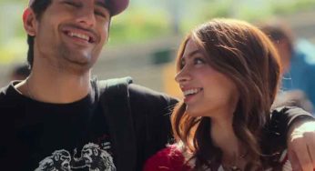 ‘Nadaaniyan’ Trailer: Ibrahim Ali Khan And Khushi Kapoor’s Whirlwind Romance With A Twist