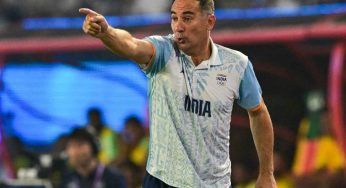 Former Head Coach Igor Stimac Reveals Two Key Proposals For Improving Indian Football
