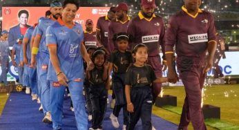 Tendulkar vs Lara: India Masters Set to Face West Indies Masters In Thrilling IML Final