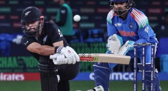 Champions Trophy: Five Key Battles That Could Decide The India-New Zealand Final